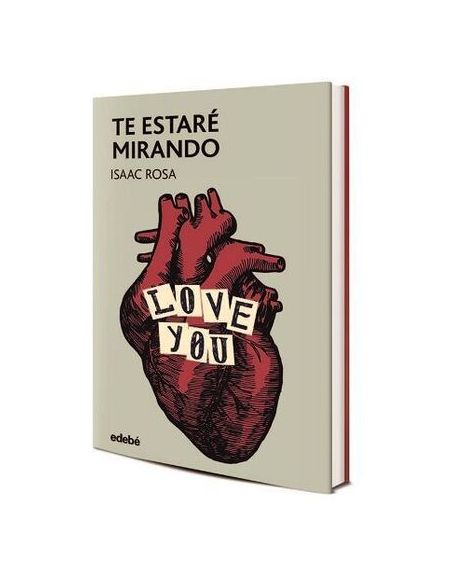 Te Estaré Mirando