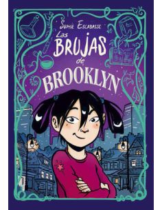 1. Las Brujas De Brooklyn