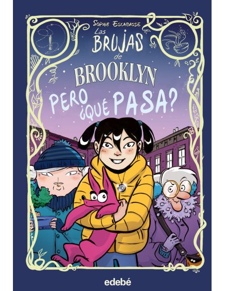 2. Pero ¿Qué Pasa?