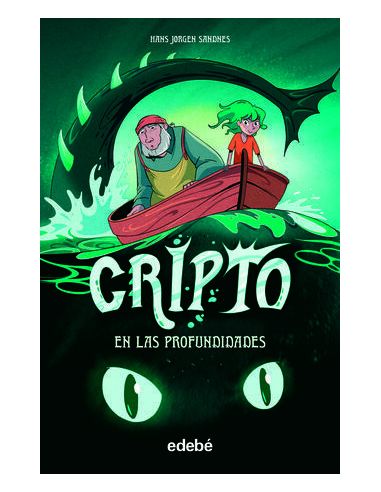 1. En Las Profundidades