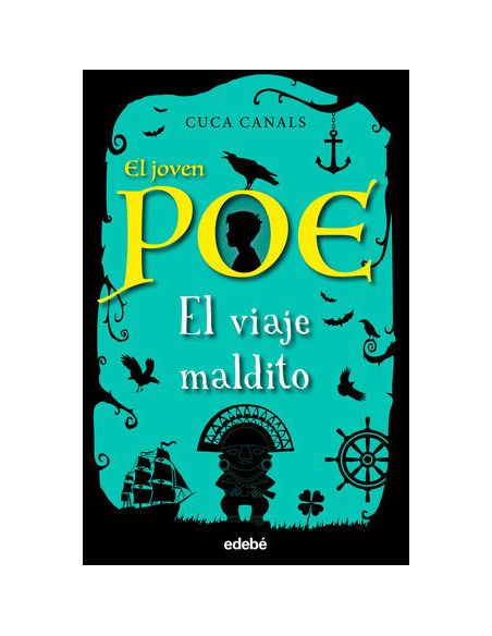 9. El Viaje Maldito