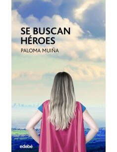 Se Buscan Héroes