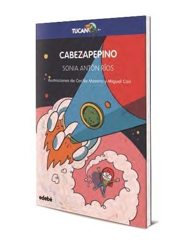 Cabezapepino