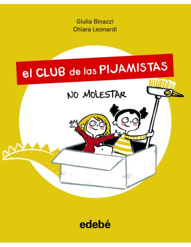 1. No Molestar