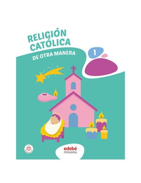 Religión Católica 1