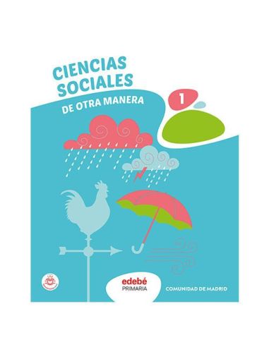 Ciencias Sociales 1|Libreriasalesiana