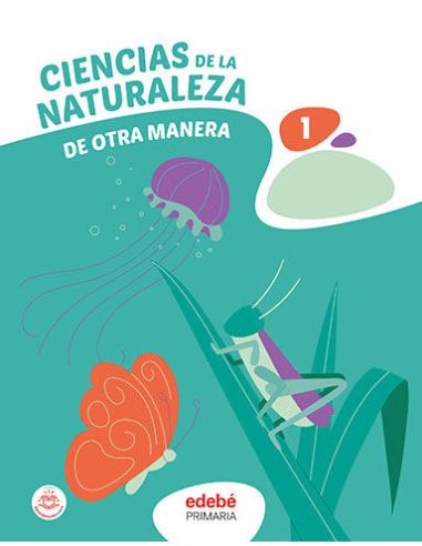 Ciencias De La Naturaleza 1
