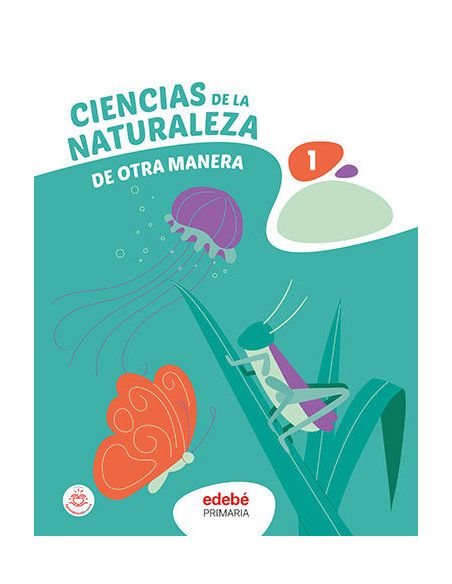 Ciencias De La Naturaleza 1