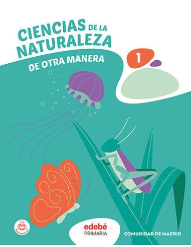 Ciencias De La Naturaleza 1