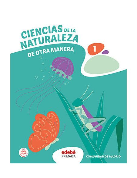 Ciencias De La Naturaleza 1