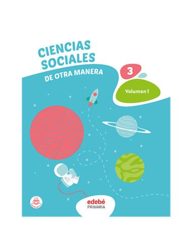 Ciencias Sociales 3