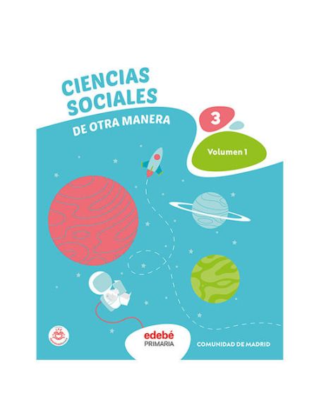 Ciencias Sociales 3