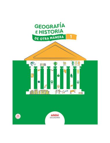 Geografía E Historia 1