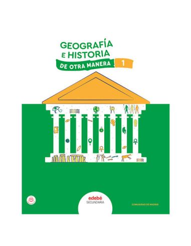 Geografía E Historia 1