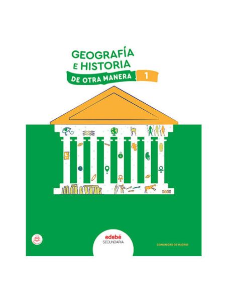 Geografía E Historia 1