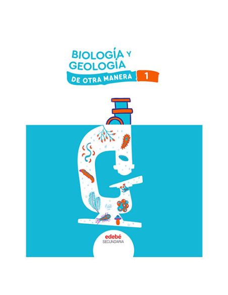 Biologia Y Geologia 1