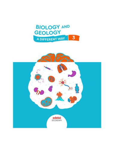 Biology And Geology 3