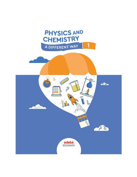 Physics And Chemistry I