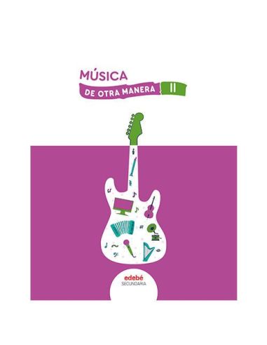 Música Ii|Libreriasalesiana