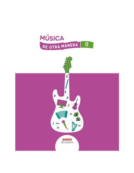 Música Ii|Libreriasalesiana