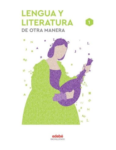 Lengua Y Literatura 1
