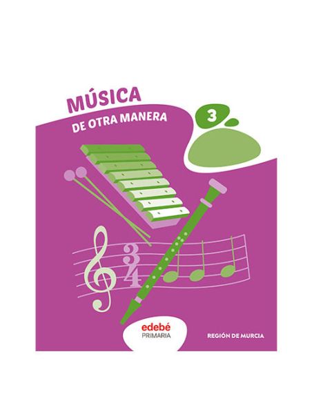 Música 3