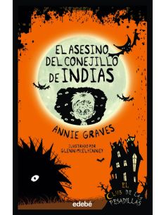El Asesino Del Conejillo De Indias