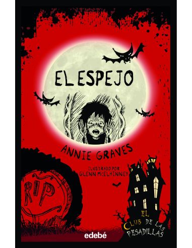 El Espejo