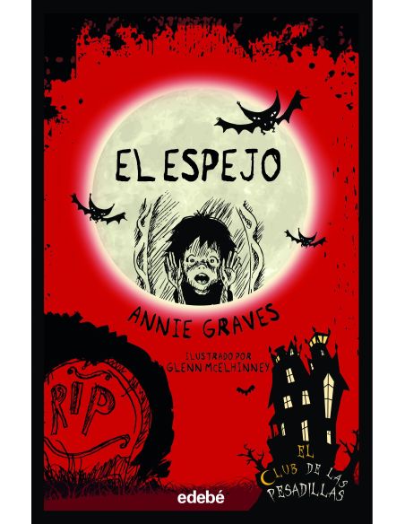 El Espejo