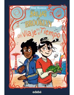 4. Un Viaje En El Tiempo