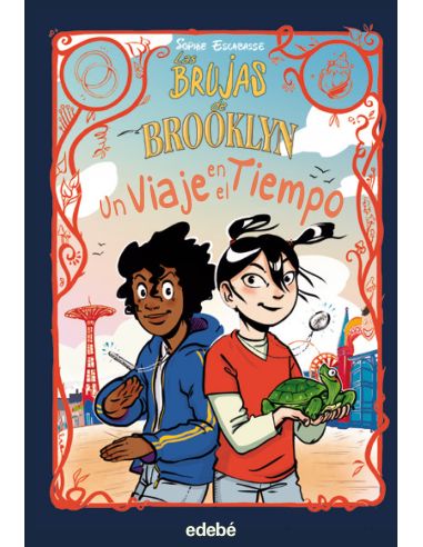 4. Un Viaje En El Tiempo