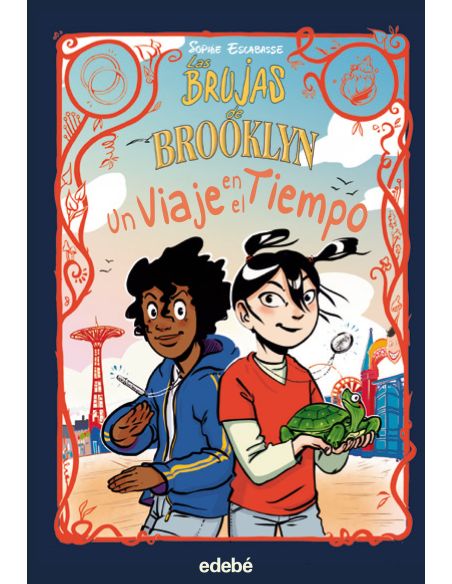 4. Un Viaje En El Tiempo