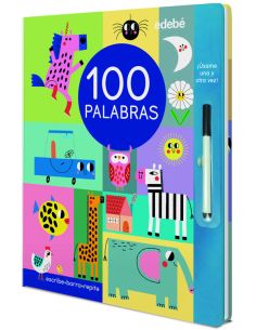 100 Palabras