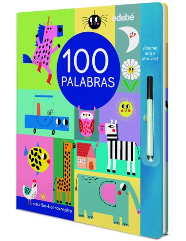 100 Palabras