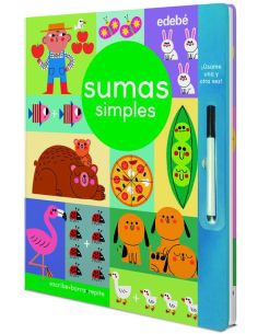 Sumas Simples