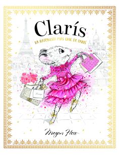 1. La Ratoncita Más Chic De París