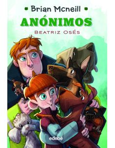 4. Anónimos