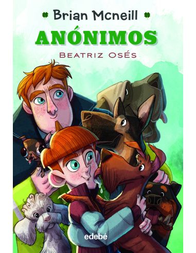 4. Anónimos