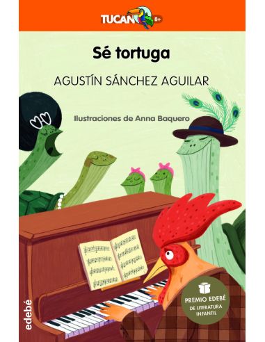 Sé Tortuga