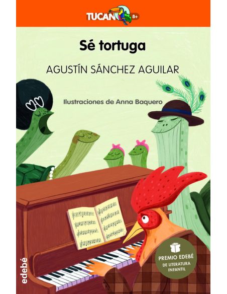 Sé Tortuga