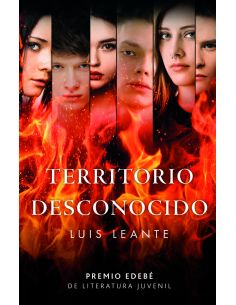 Territorio Desconocido