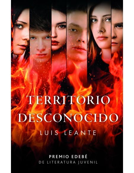 Territorio Desconocido