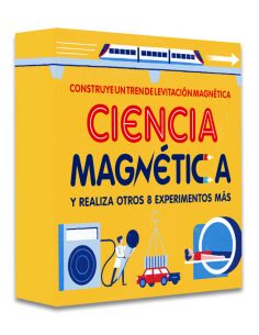 Ciencia Magnética