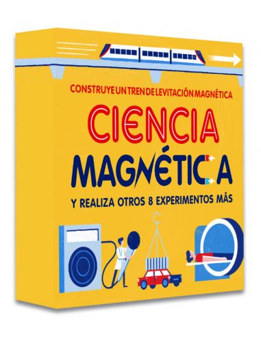 Ciencia Magnética