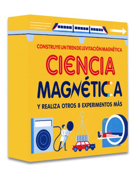 Ciencia Magnética