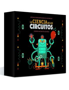 La Ciencia De Los Circuitos Eléctricos