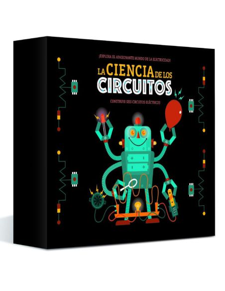 La Ciencia De Los Circuitos Eléctricos