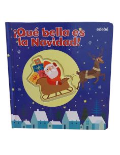 ¡Qué Bella Es La Navidad!