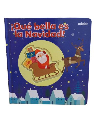 ¡Qué Bella Es La Navidad!