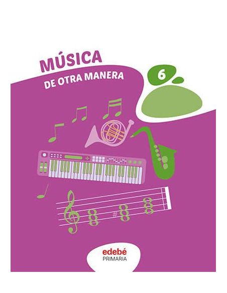 Música 6|Libreriasalesiana